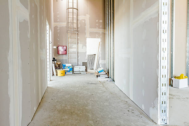 Best Drywall Crack Repair  in Delshire, OH